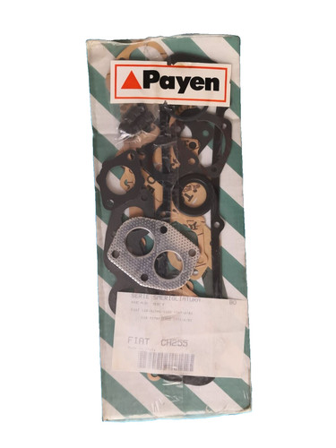 Serie smeriglio fiat 128 - fiat,