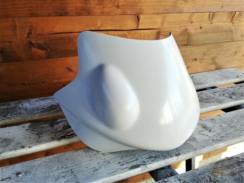 Cupolino triumph speed triple - cupolino,