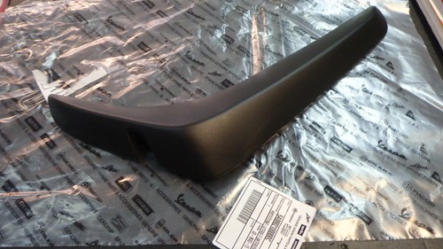 Deflettore originale - deflettore, sx