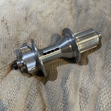 Mozzo disco posteriore