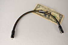 NUOVO 15" WireWorld Gold Starlight 7 cavo coassiale digitale