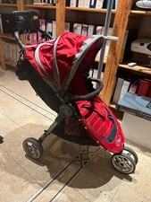 passeggino Baby Jogger
