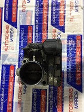 Corpo farfallato Fiat 1.4 BENZINA 0280750137 Fiat 500 idea Lancia Musa