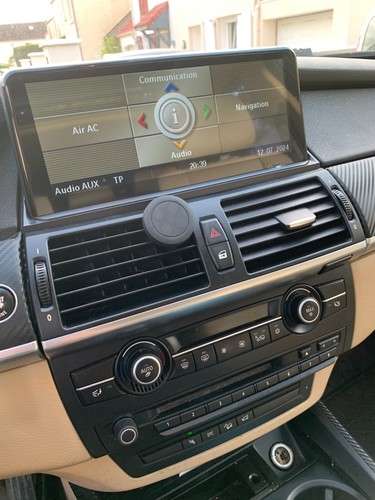 Autoradio ecran carplay - ecran,