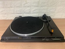 Giradischi technics bd20 - giradischi, sl-bd20