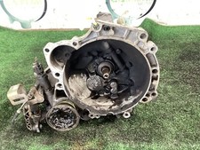 CAMBIO MANUALE COMPLETO PER