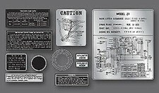 Per Kawasaki 900 Z1 1973 -