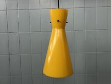 Lampadario Anni 50 Tipo