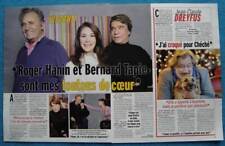 Roger Hanin, Virginie