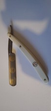 Fourty-Four Straight Razor 5/8