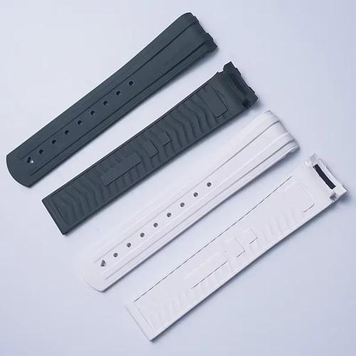 Cinturino orologio silicone - , 20
