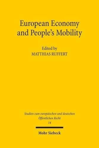 European economy and people - european, people's