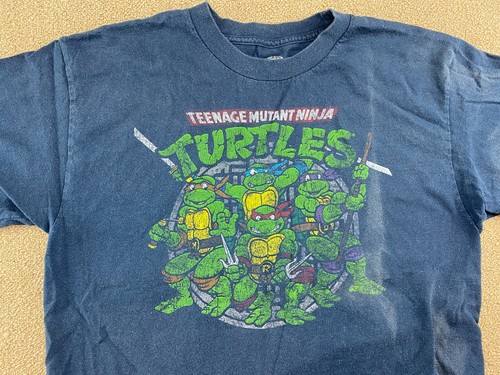 Camicia teenage mutant ninja - camicia,