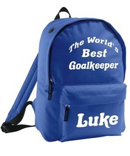 Borsa Bambini Zaino Portiere