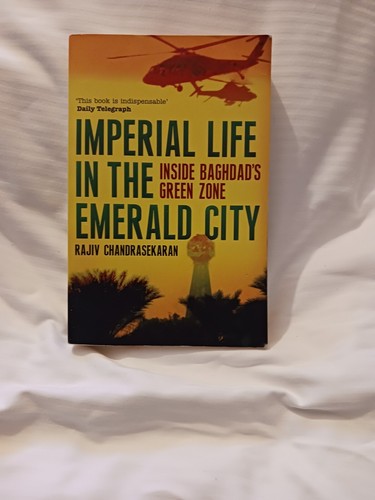 Imperial life the - life, in