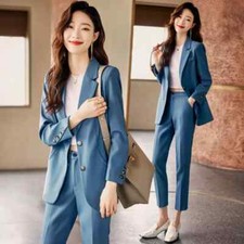 Tailleur Completo Donna