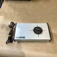 Vintage CDE Autorotor -