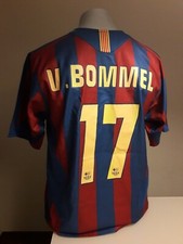 Original Camiseta fc barcelona