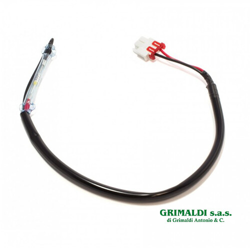Termofusibile sonda per - sonda,