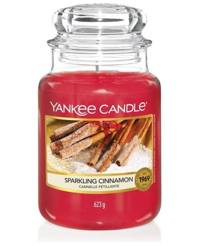 Yankee candle candela - candle,
