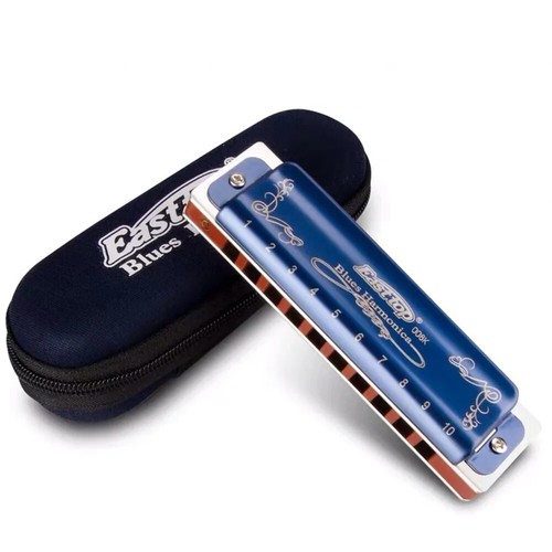 Armonica easttop t008k - t008k, fori