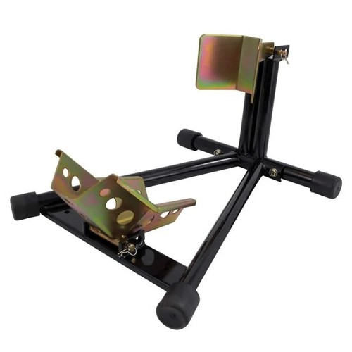 Moto professionale ruota chock - moto,