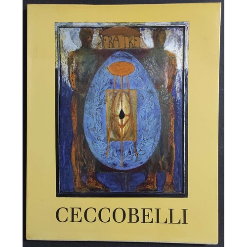 Bruno ceccobelli galleria il - ceccobelli,