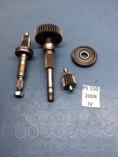 INGRANAGGI RUOTA POSTERIORE