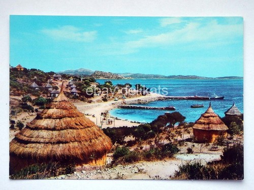 Palau camping capo orso - camping,