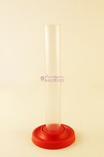 Cilindro plastica per