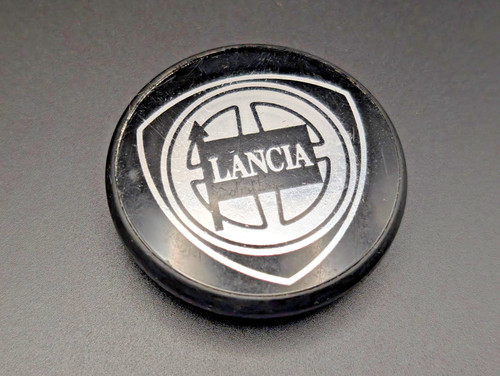 Lancia 55mm borchia coppa - borchia,