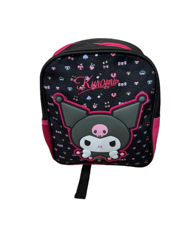 Zaino kuromi hello kitty - kuromi,