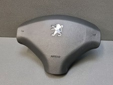 Airbag volante peugeot 3008 - -,