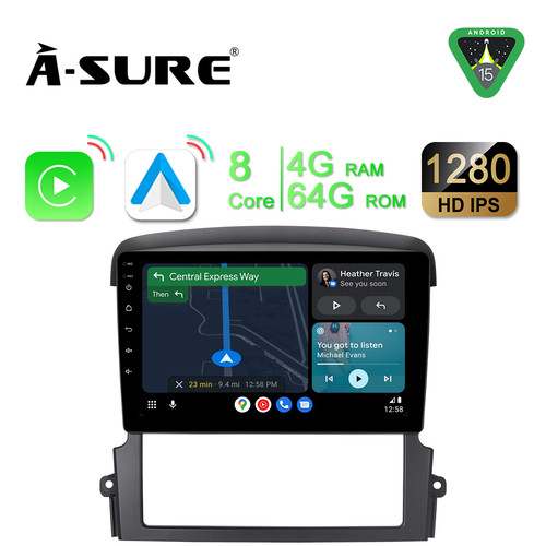 Autoradio con dab android - autoradio, dab+