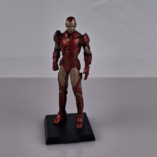 Marvel heroes figurine - -,