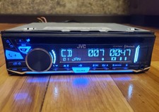 JVC KD-R782BT Ricevitore