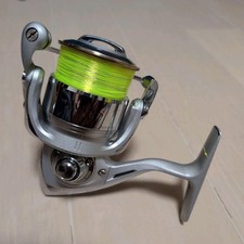 Mulinello da spinning DAIWA 07