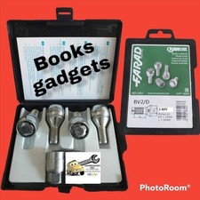 Per Lancia Thesis Kit Bulloni