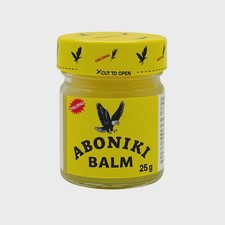 Aboniki Balm 3.3oz