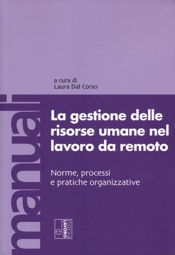 Gestione delle risorse - la,