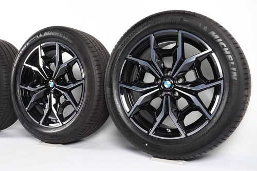 Ruote estive originali bmw - originali, x3
