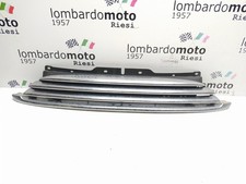 Griglia Presa Aria Parafango