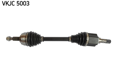 Albero motore skf vkjc - albero,