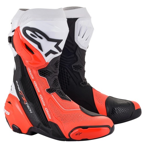 Alpinestars supertech vented - alpinestars,