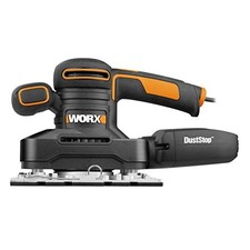 Worx WX641 Levigatrice