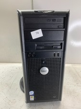 Dell OptiPlex 745 Intel Core 2