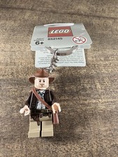 Lego Indiana Jones