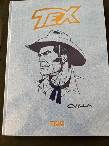 Tex inesorabile edizione - tex, l'inesorabile