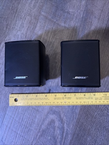 Altoparlanti surround bose - altoparlanti,