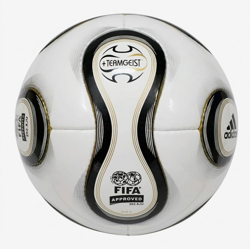 Pallone nuovo teamgeist coppa - teamgeist,